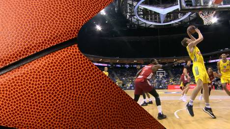 Die besten Plays aus Runde 7 der Turkish Airlines EuroLeague!