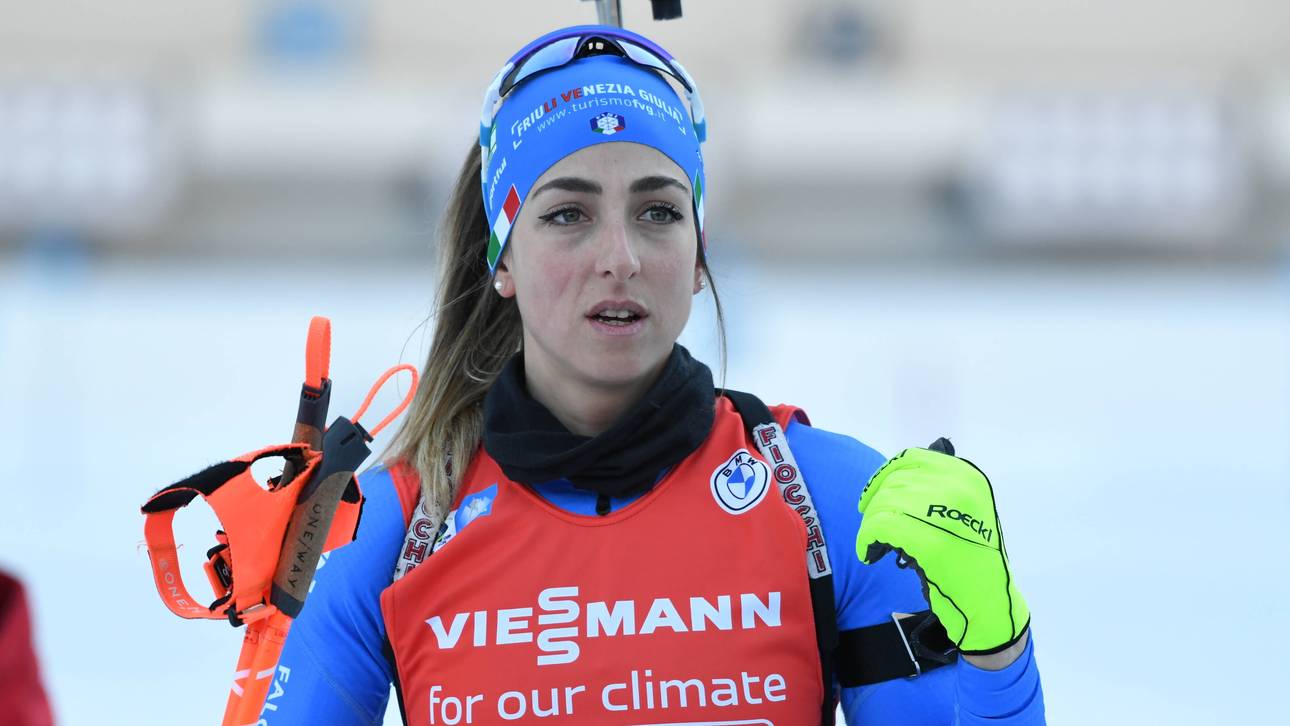 Das größte Rätsel im Biathlon