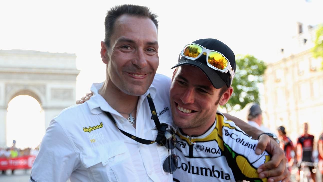 Zabel adelt Dominator Kittel