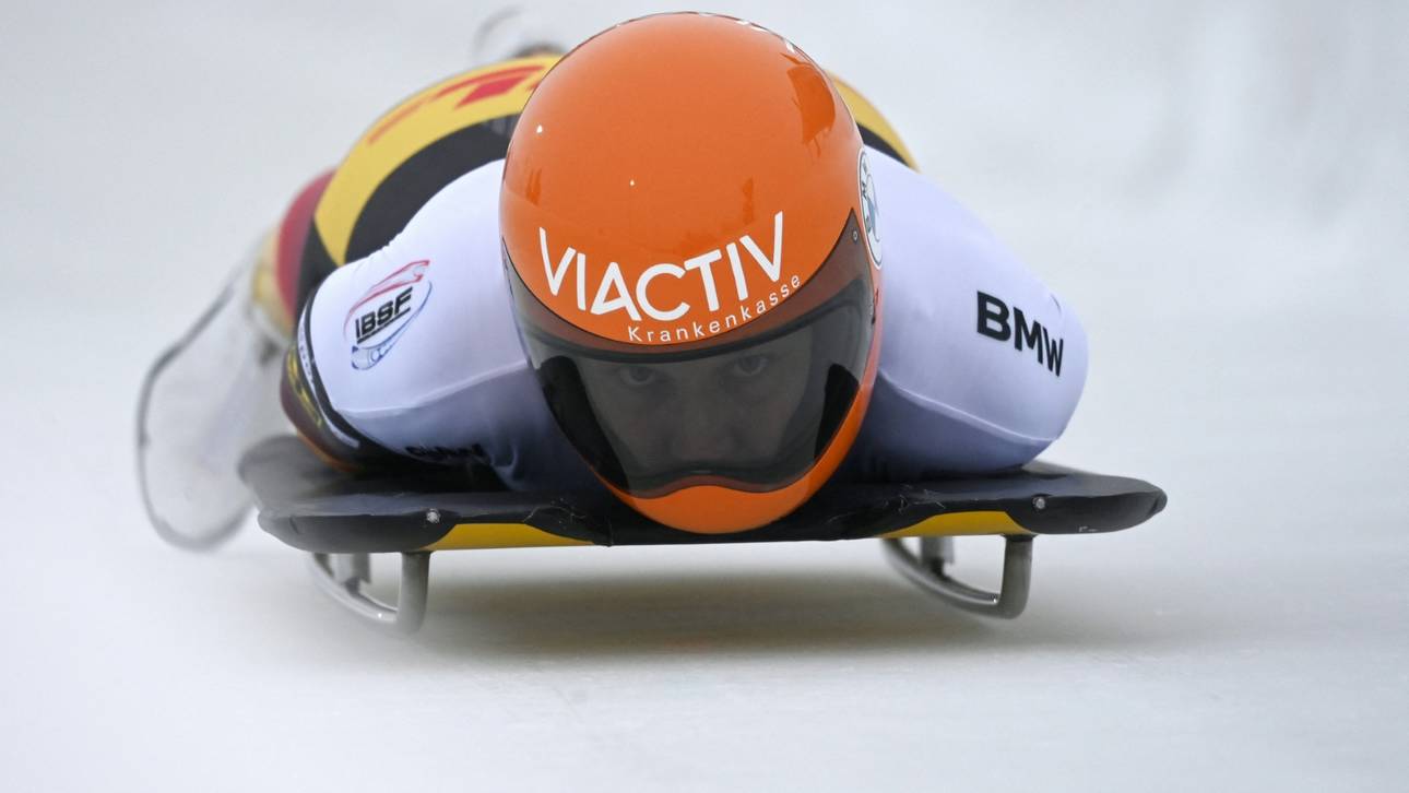 Skeleton-WM ohne Hermann – Sextett nominiert