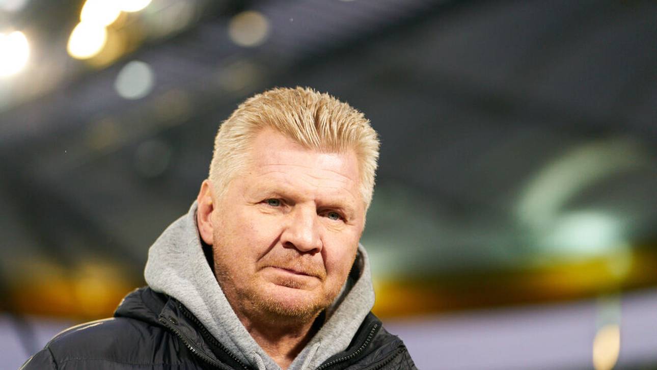 Effenberg stärkt Flick den Rücken