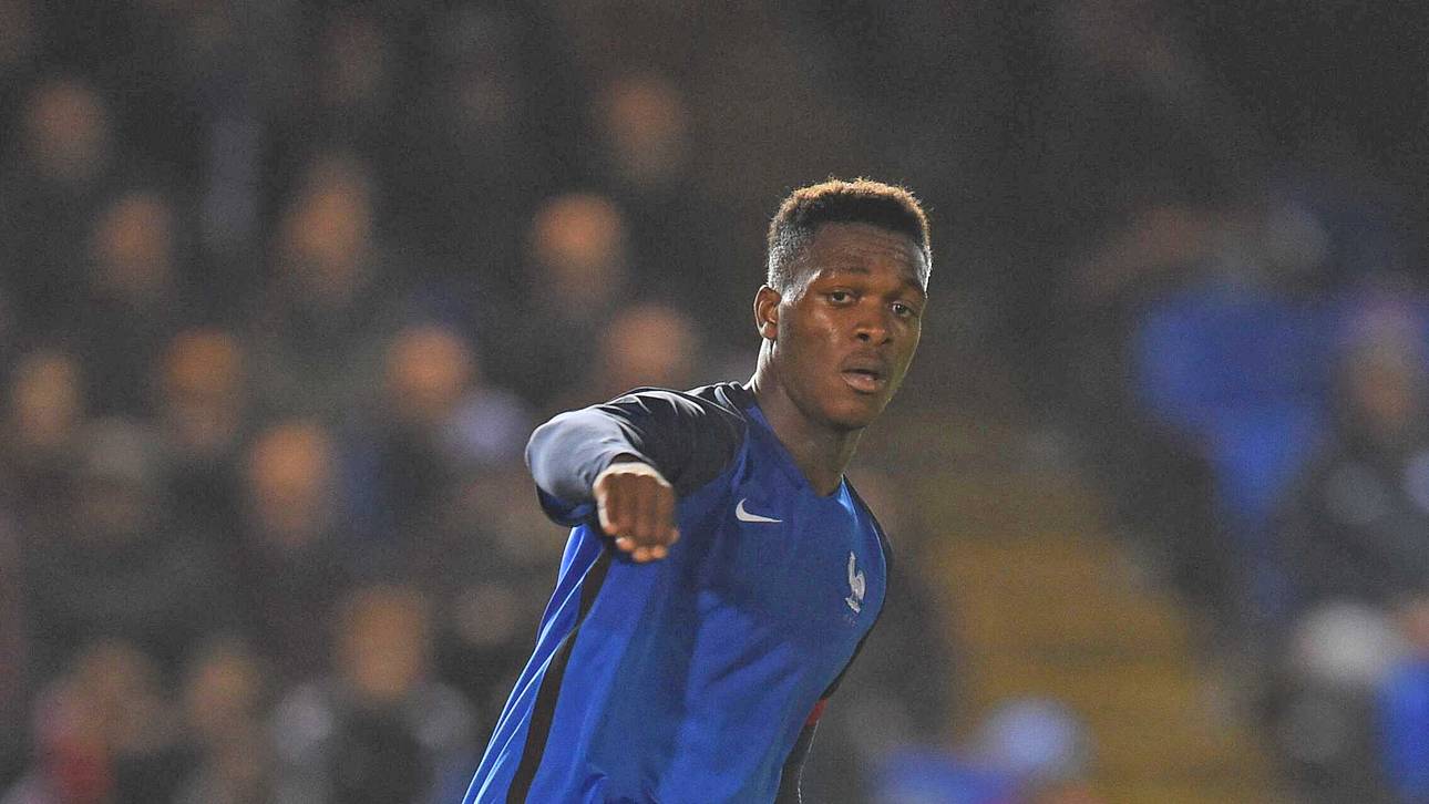 PSG-Talent vor Wechsel zum BVB