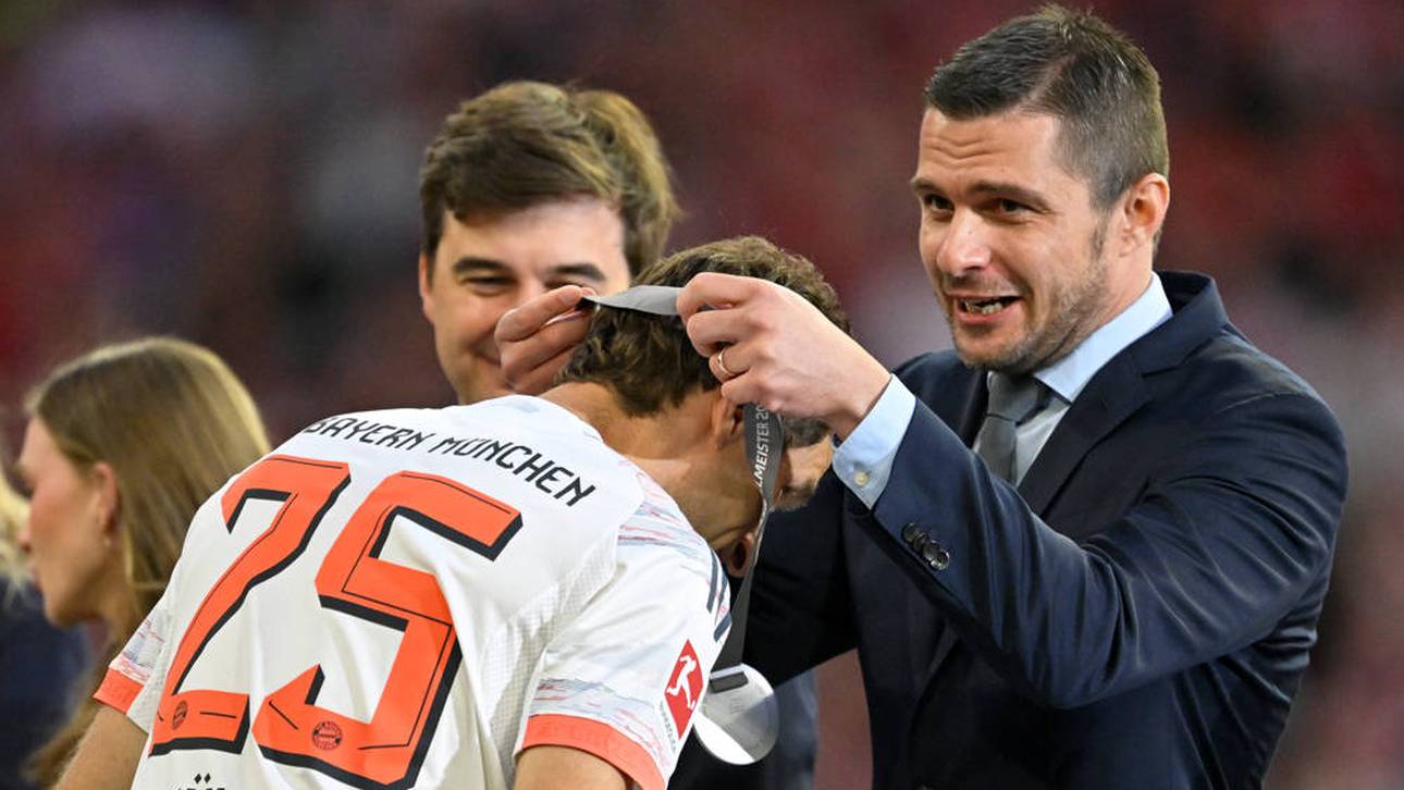 DFL-Klartext zu Auslandsspielen