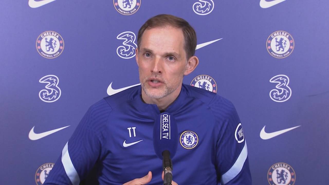 Tuchel zur Super League