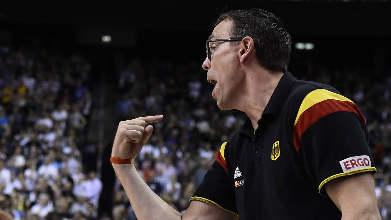 Weiss: Fleming soll Trainer bleiben