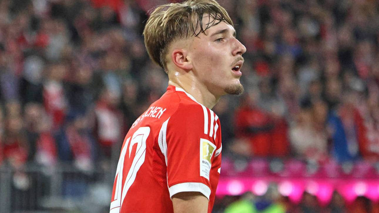 Der Hype um Lennart Karl ist riesig