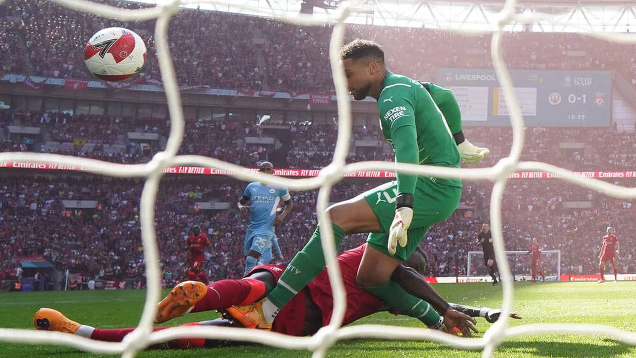 Mega-Bock kostet ManCity Finale