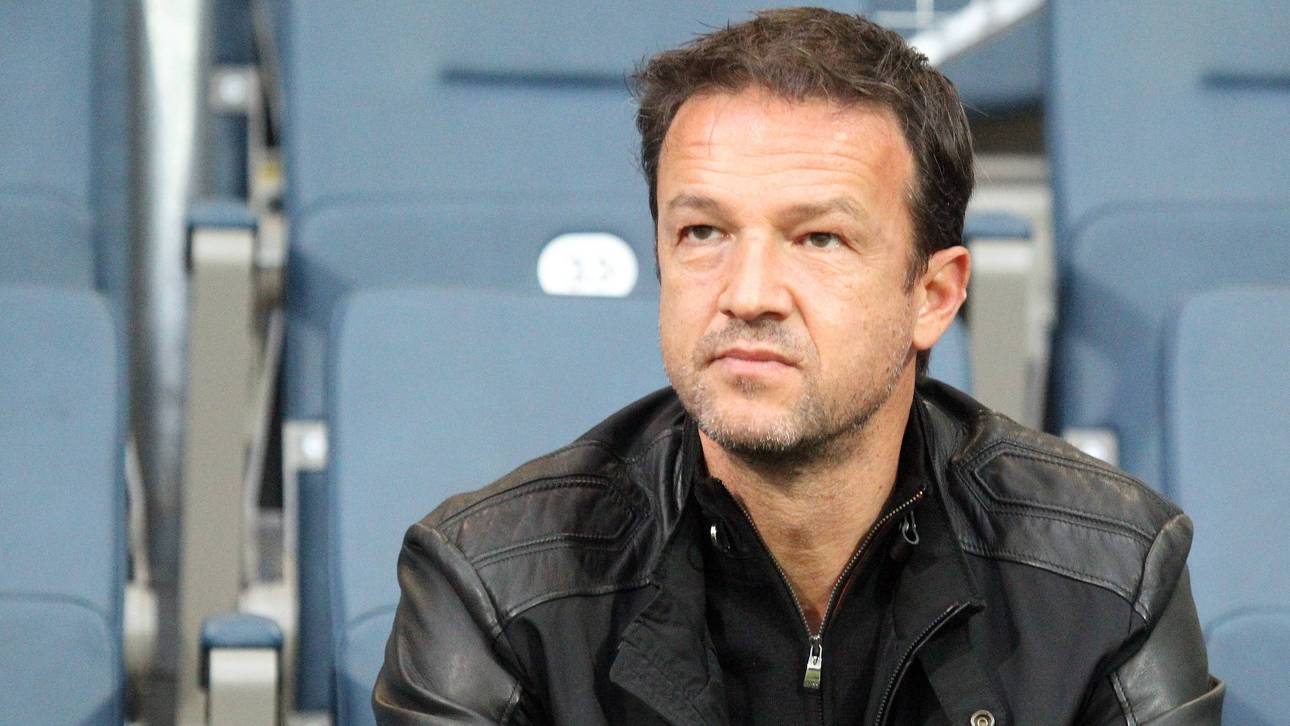 Mit Frankfurt einig? Das sagt Bobic