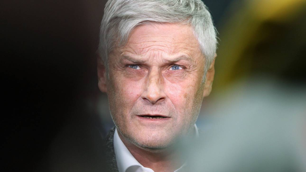 „Diese Angriffe finde ich abartig“