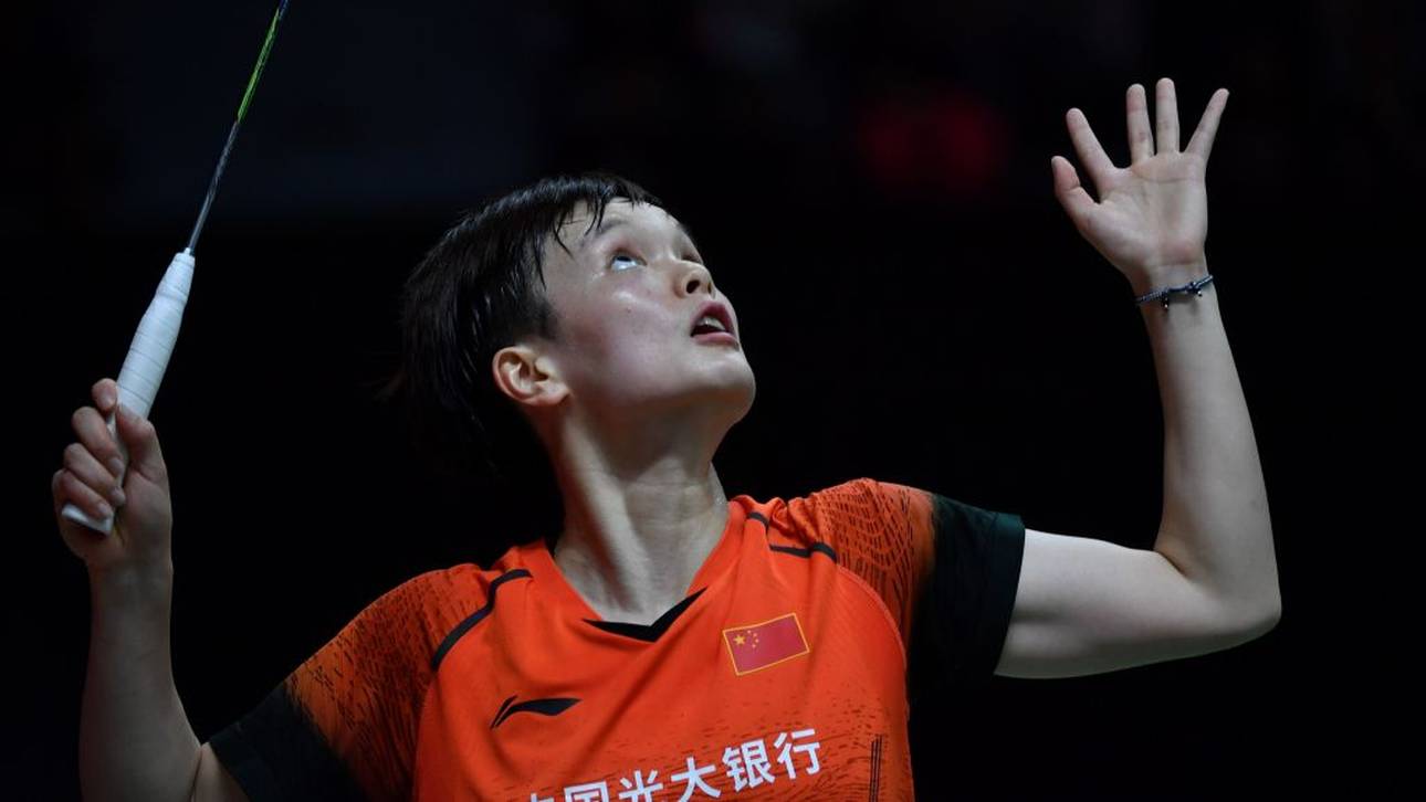 China sagt Teilnahme ab