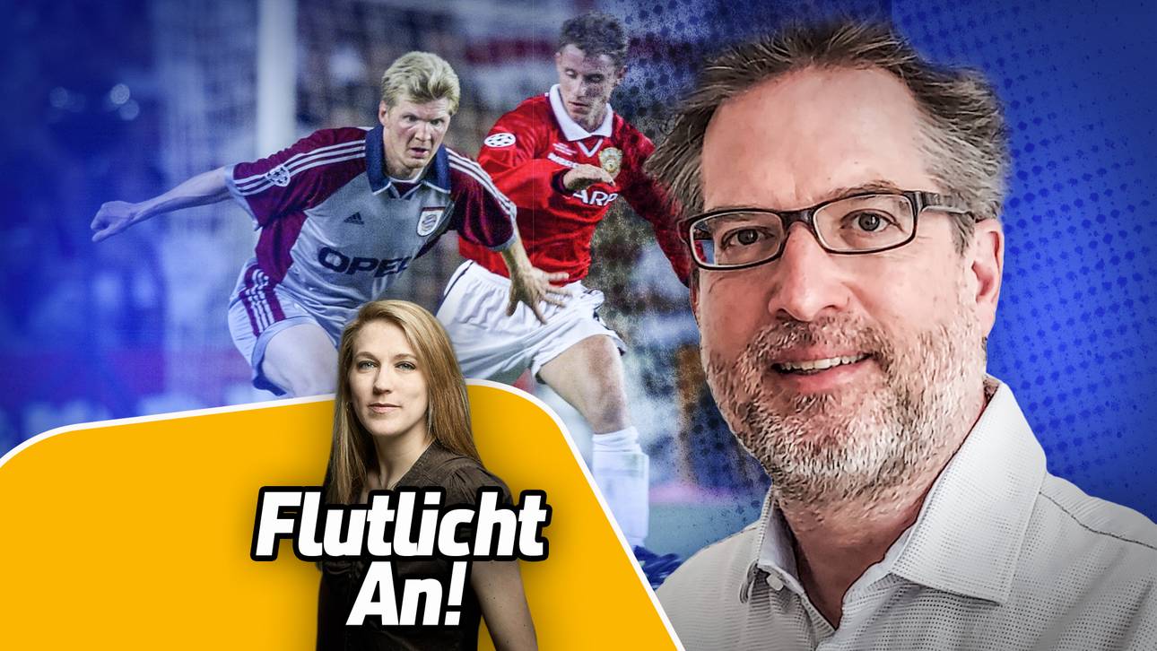 Zwischen Fußball und Gruppentherapie