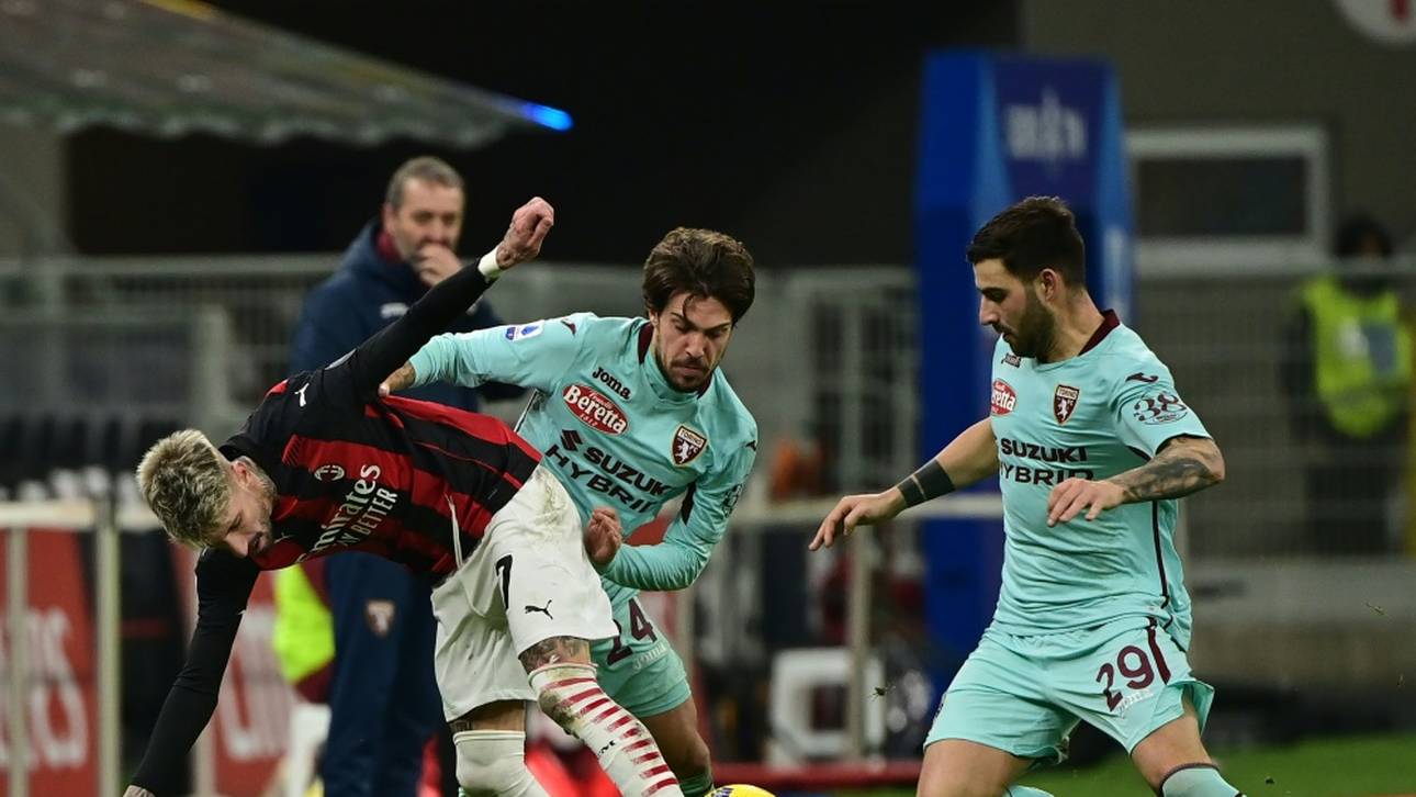 Italien-Klubs fordern Finanzhilfe