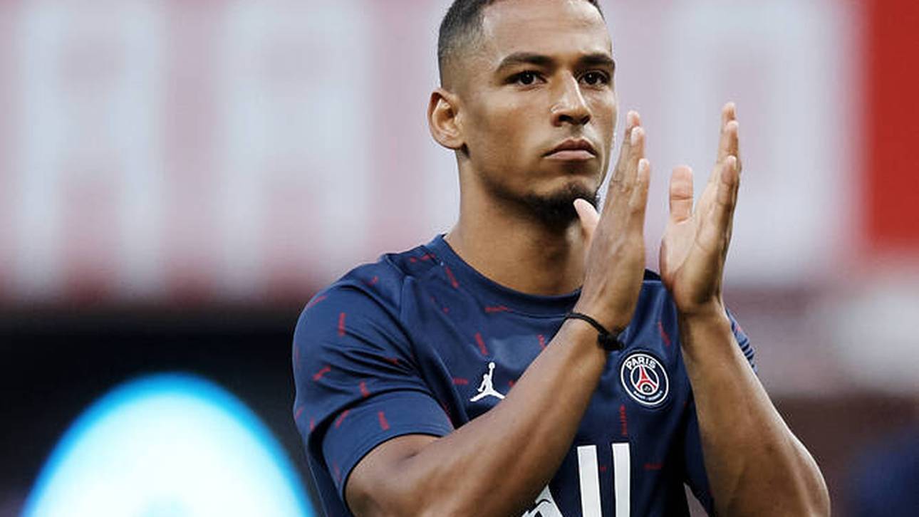 Kehrer verrät: So ist es mit Messi in der Kabine