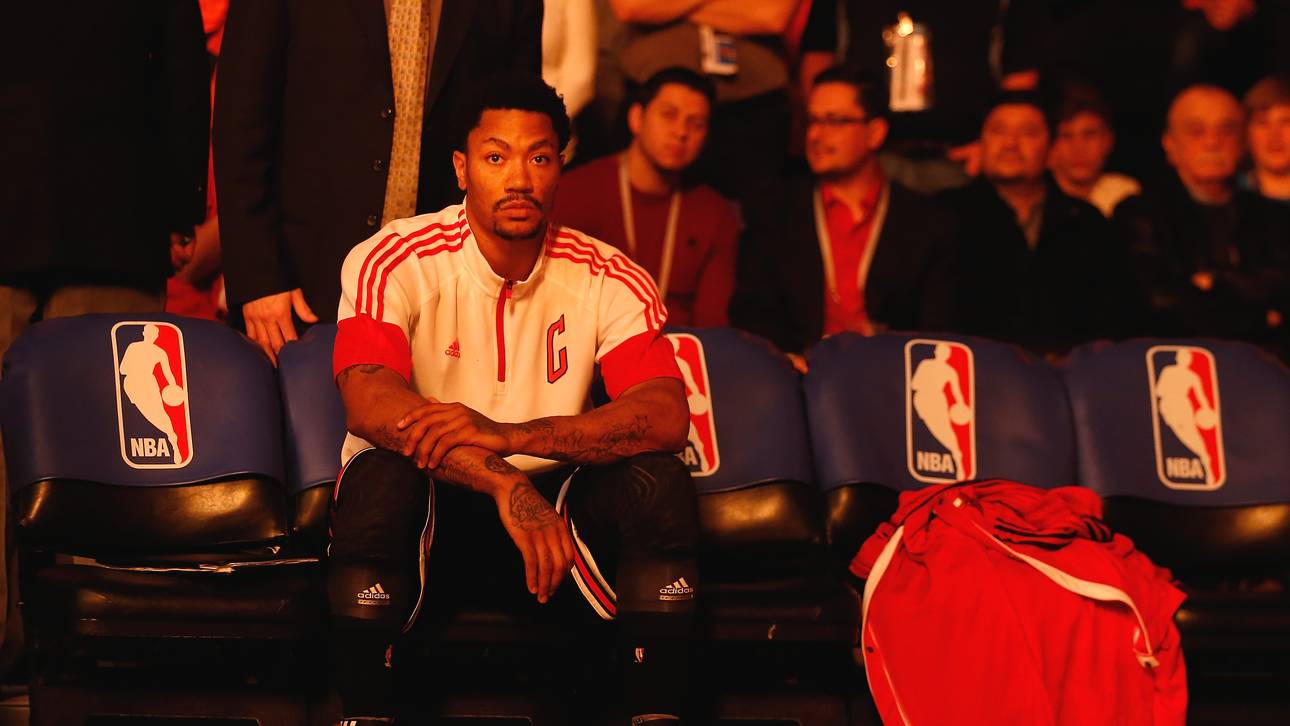 Vom Retter Chicagos zum Problemfall