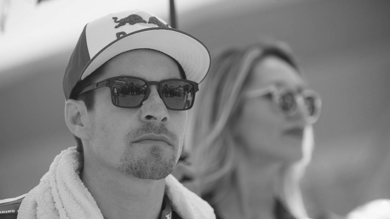 Hayden soll Schild missachtet haben