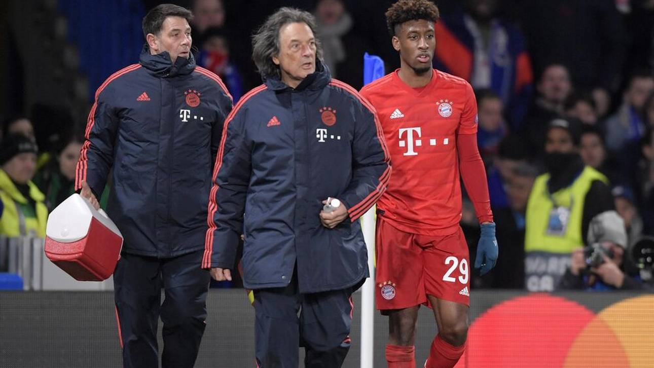 Bayern-Verdacht: Ikone spricht