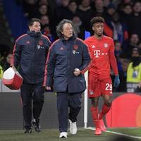 Beim FC Bayern häufen sich in dieser Saison die Muskelverletzungen. TV-Experte Didi Hamann vermutet, das Training von Thomas Tuchel könnte schuld sein. Ex-Bayern-Arzt Müller-Wohlfahrt hat einen anderen Verdacht.