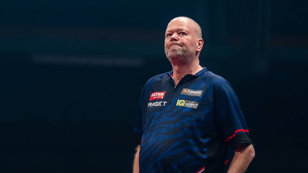 Barney? „Dann sollte er aufhören“