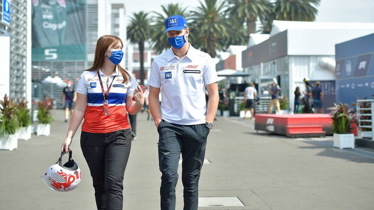 Faktor im WM-Kampf? Das sagt Schumacher