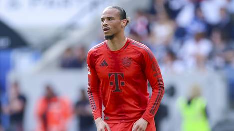 Der Wechsel von Leroy Sané zu Galatasaray Istanbul ist bereits fix. Er war sogar schon vor Ort. Dennoch ist er noch teil des Bayern-Kaders bei der Klub-WM.