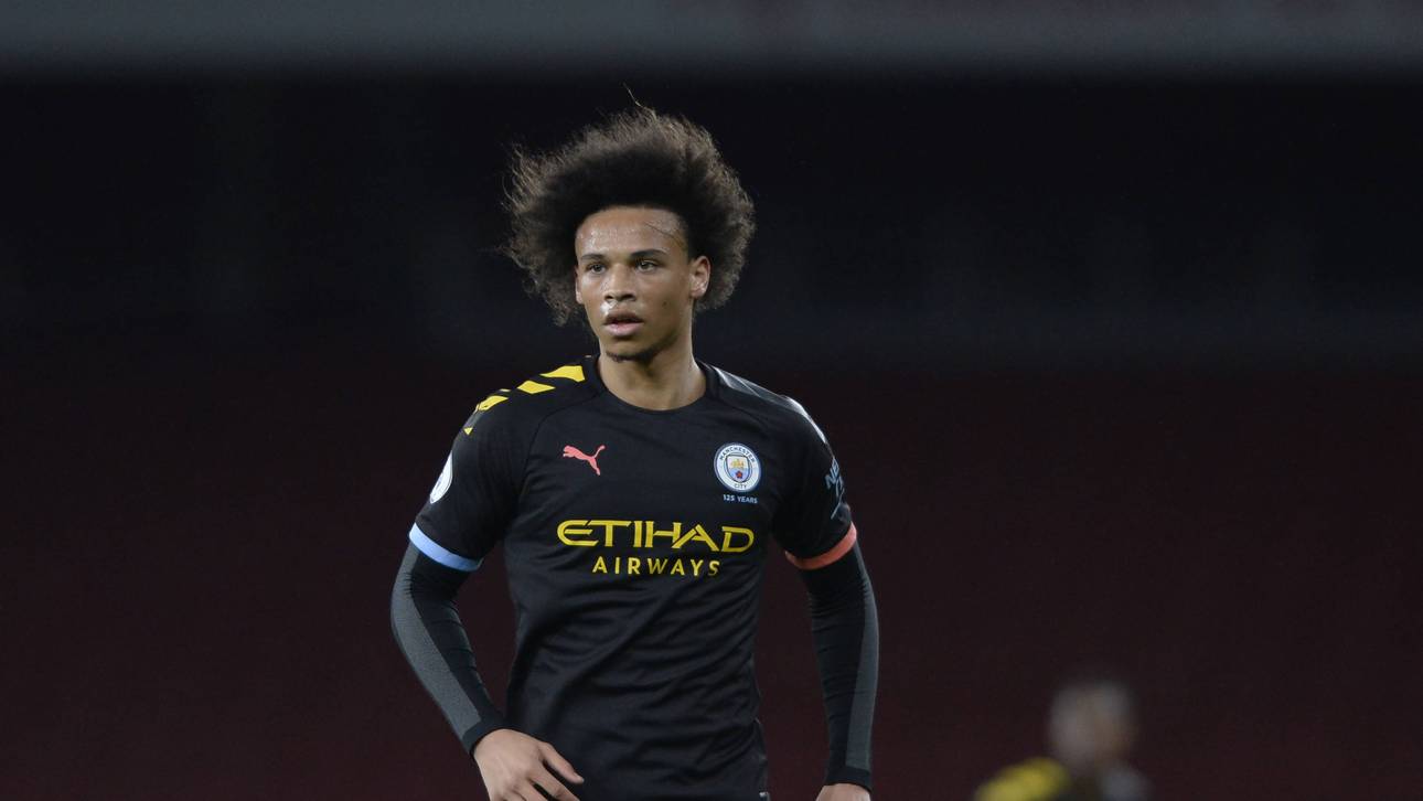 Kahn reagiert auf Sané-Entschluss