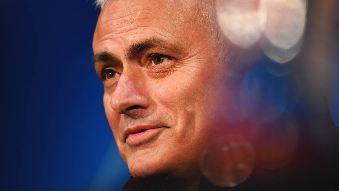 Hatte Mourinho Bundesliga-Angebote?