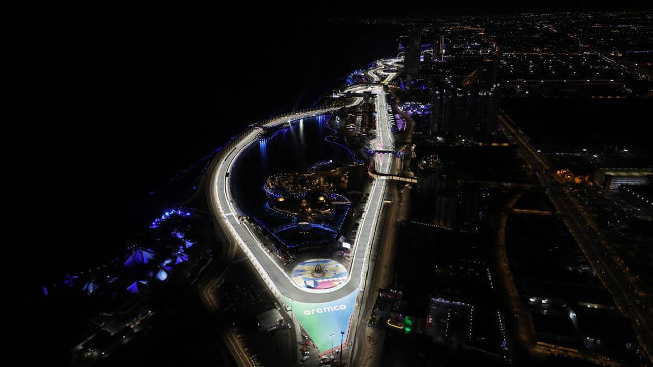 Kommt Verstappen nochmal zurück?