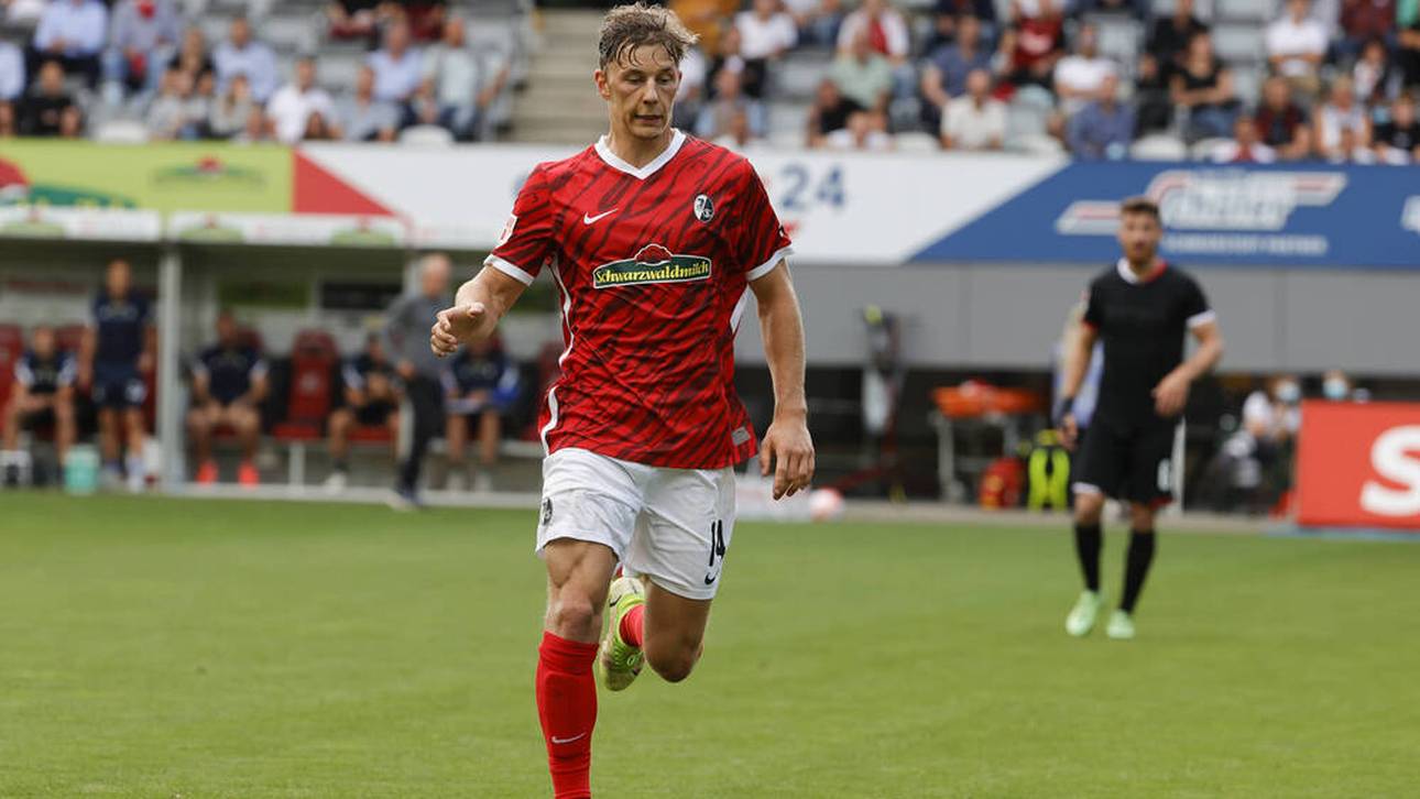 Keitels kuriose U21-Nominierung