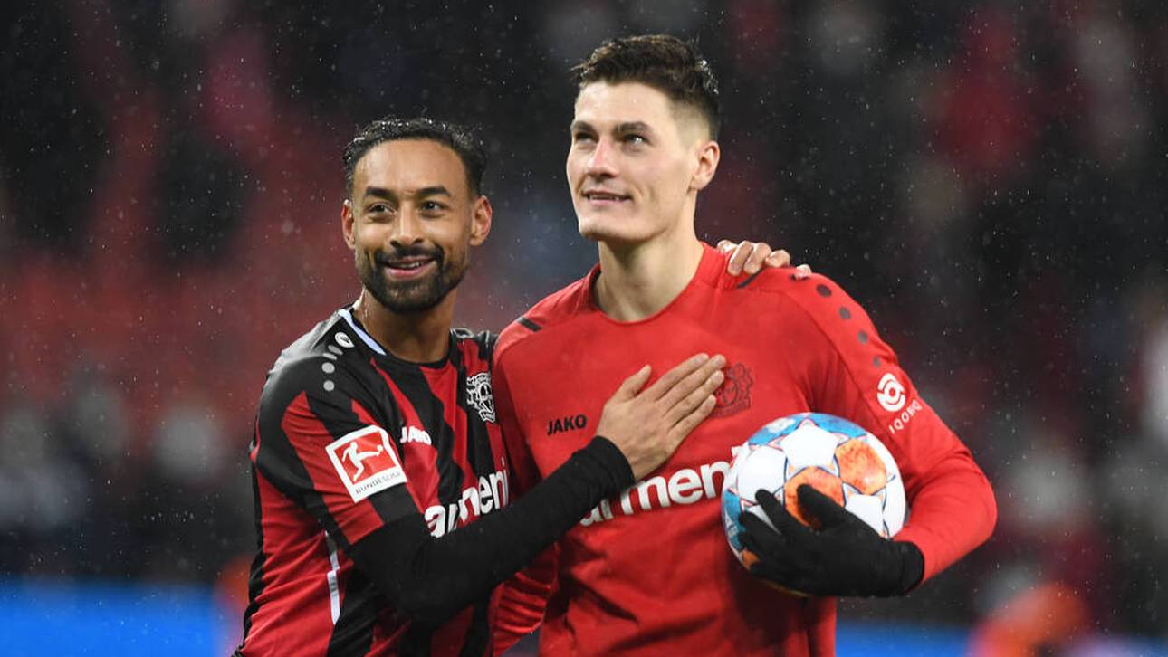Leverkusen-Star fällt länger aus