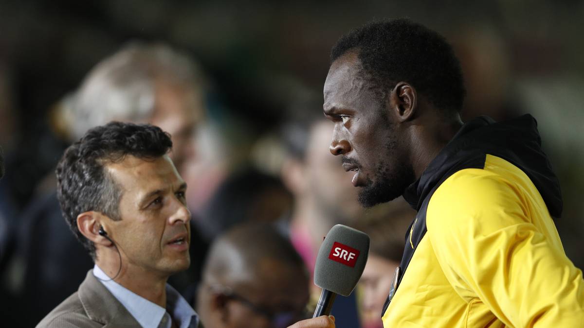 "Dieser Ort ist wundervoll, ich weiß diese Zuneigung sehr zu schätzen. Diese Liebe, diese Unterstützung hier bedeutet mir so viel. Es tut mir leid, dass ich diesem Publikum keine bessere Leistung bieten konnte", sagt er nach seinem letzten Einzelrennen