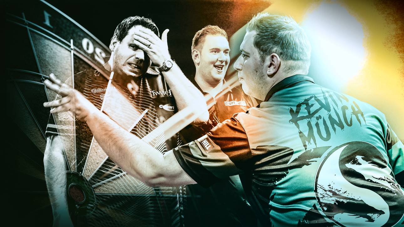 Münch verrät nächsten großen Plan