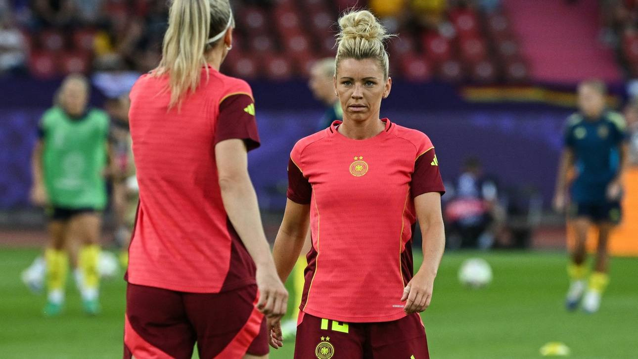 DFB-Star muss abreisen