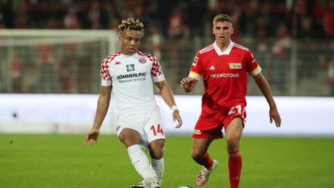 Pierre Kunde Malong kehrt vorzeitig zum FSV Mainz zurück