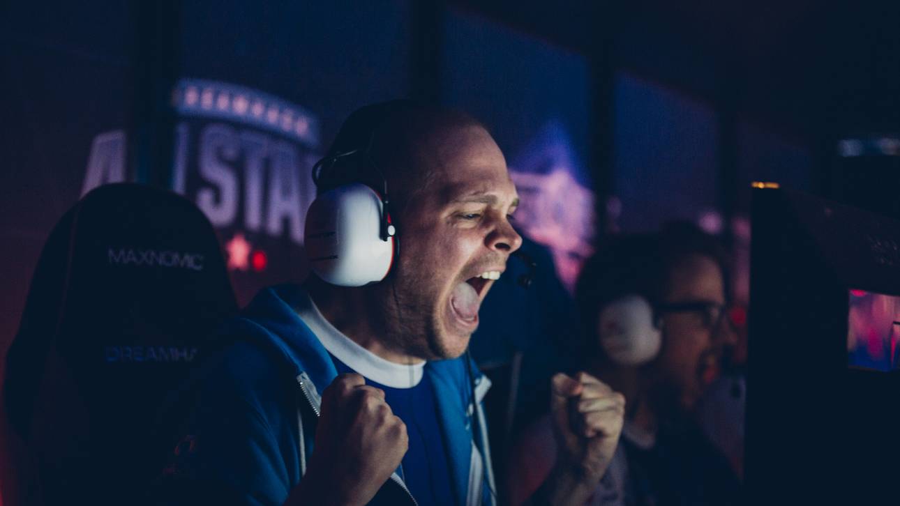 mYinsanity steht im Halbfinale