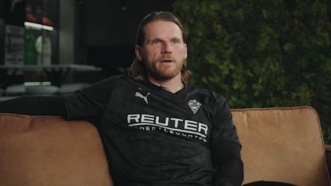 Besonders in der Offensive ist Borussia Mönchengladbach von Verletzungspech verfolgt. Polanski geht in einem Interview auf seine Relevanz für die Mannschaft als Kapitän ein. 