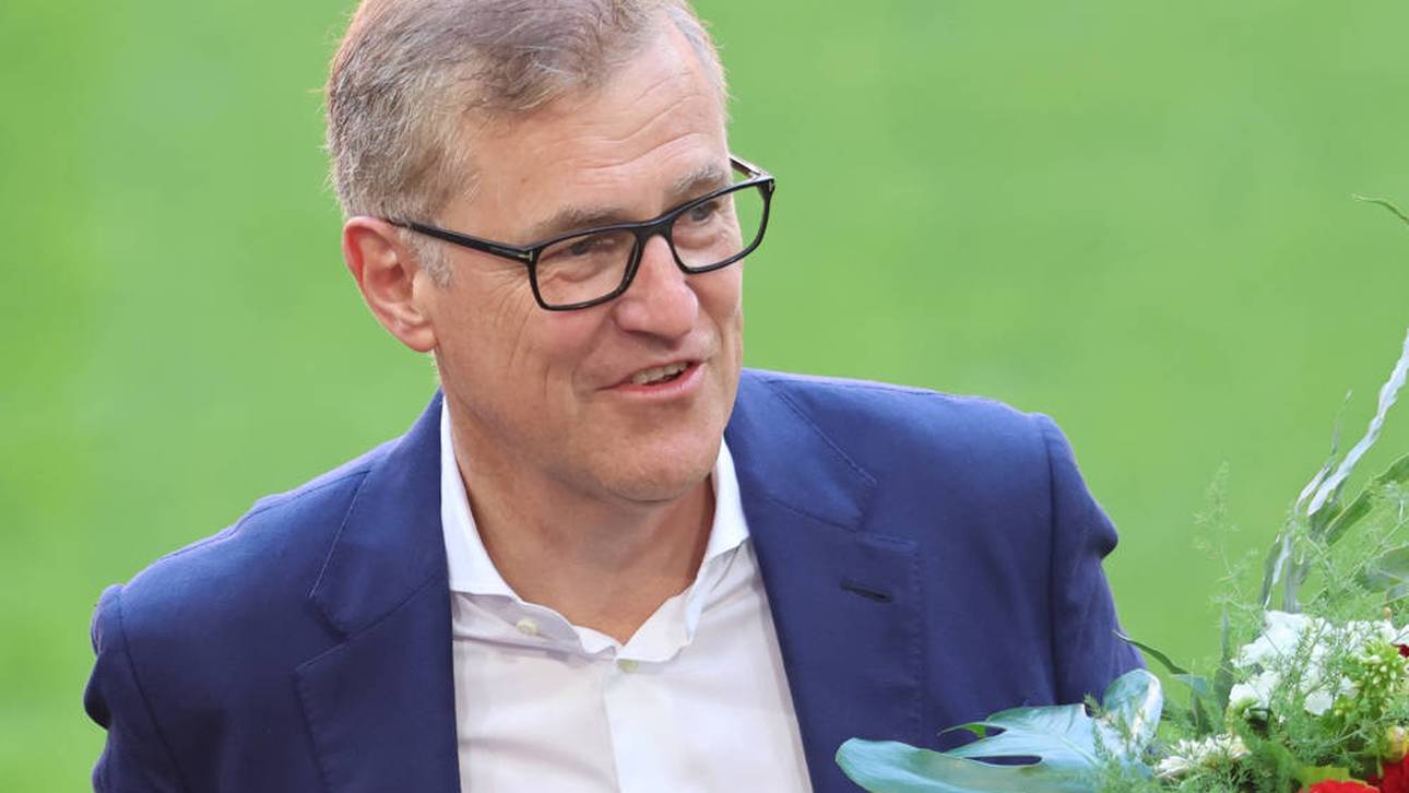 Jan-Christian Dreesen soll CEO bei den Bayern bleiben
