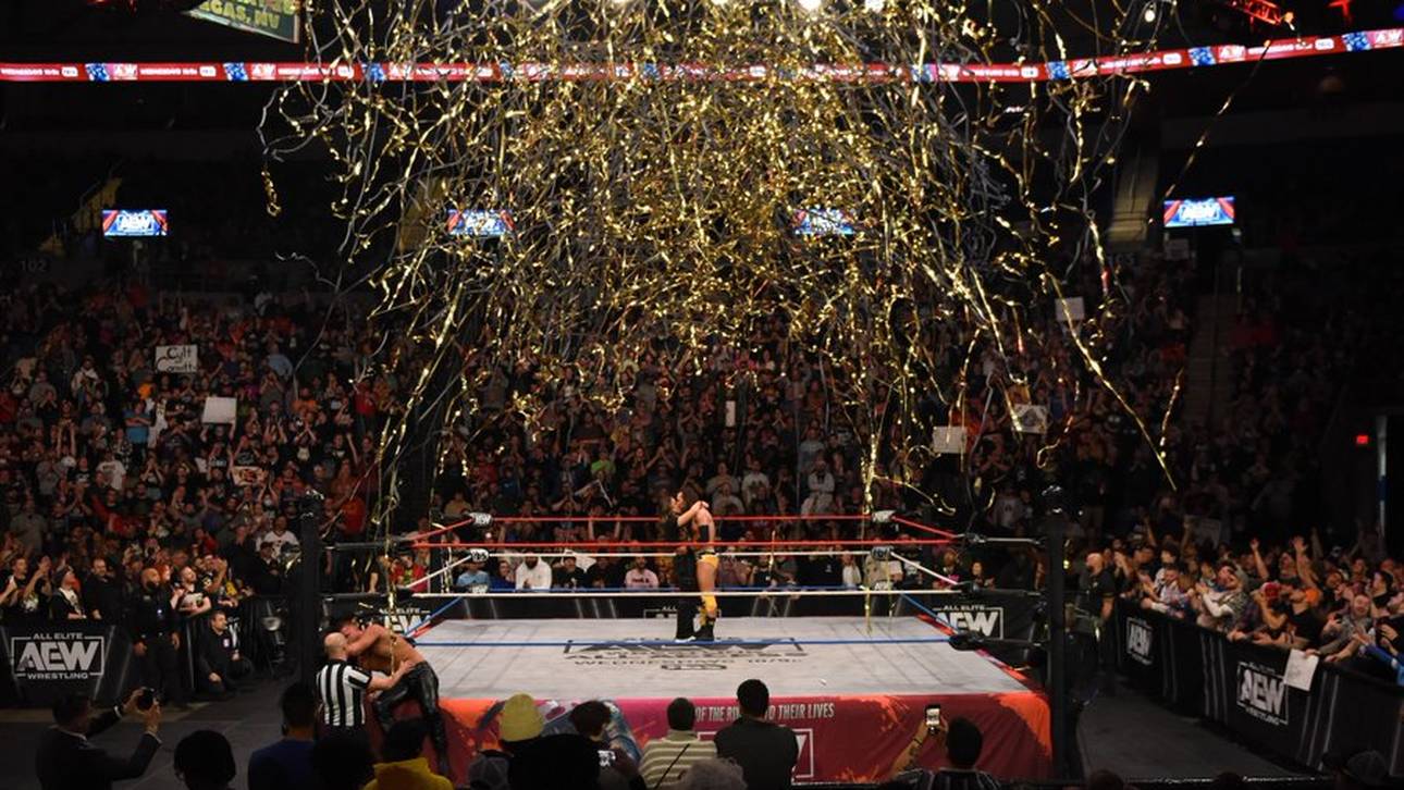 Emotionales Comeback nach Drama