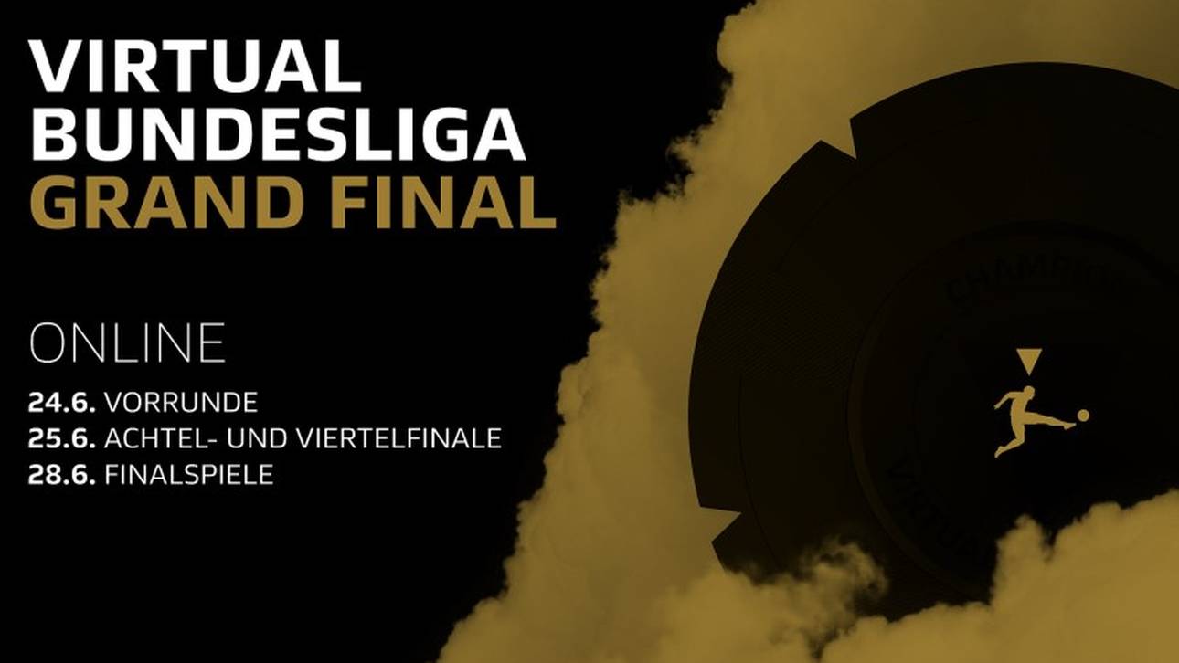 VBL Grand Final findet online statt