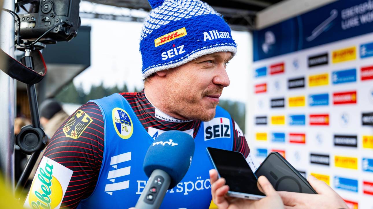 Heraskewytsch? Loch kritisiert IOC