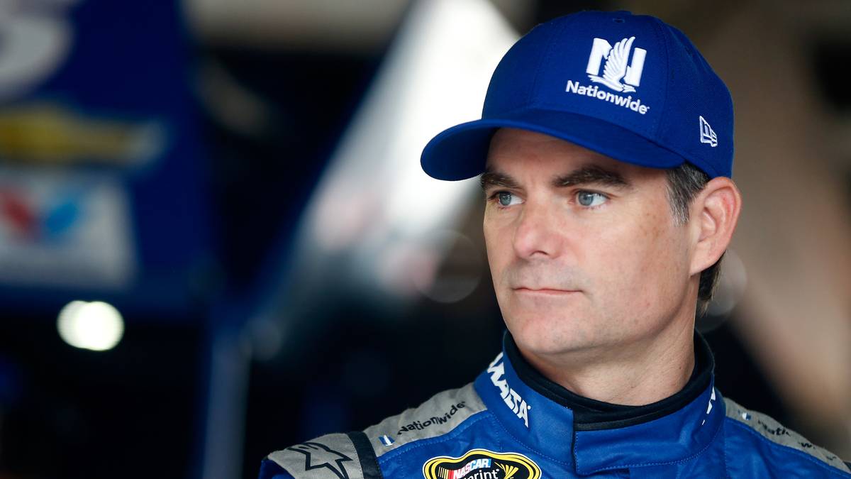 PLATZ 18 - JEFF GORDON (515 Millionen Dollar): 93 Siege feierte der Rennfahrer in der NASCAR-Serie. 2015 beendete er eigentlich seine Karriere, in diesem Jahr kehrte Gordon als Ersatzfahrer auf die Rennstrecke zurück. 515 Millionen Dollar hat Gordon insgesamt eingefahren
