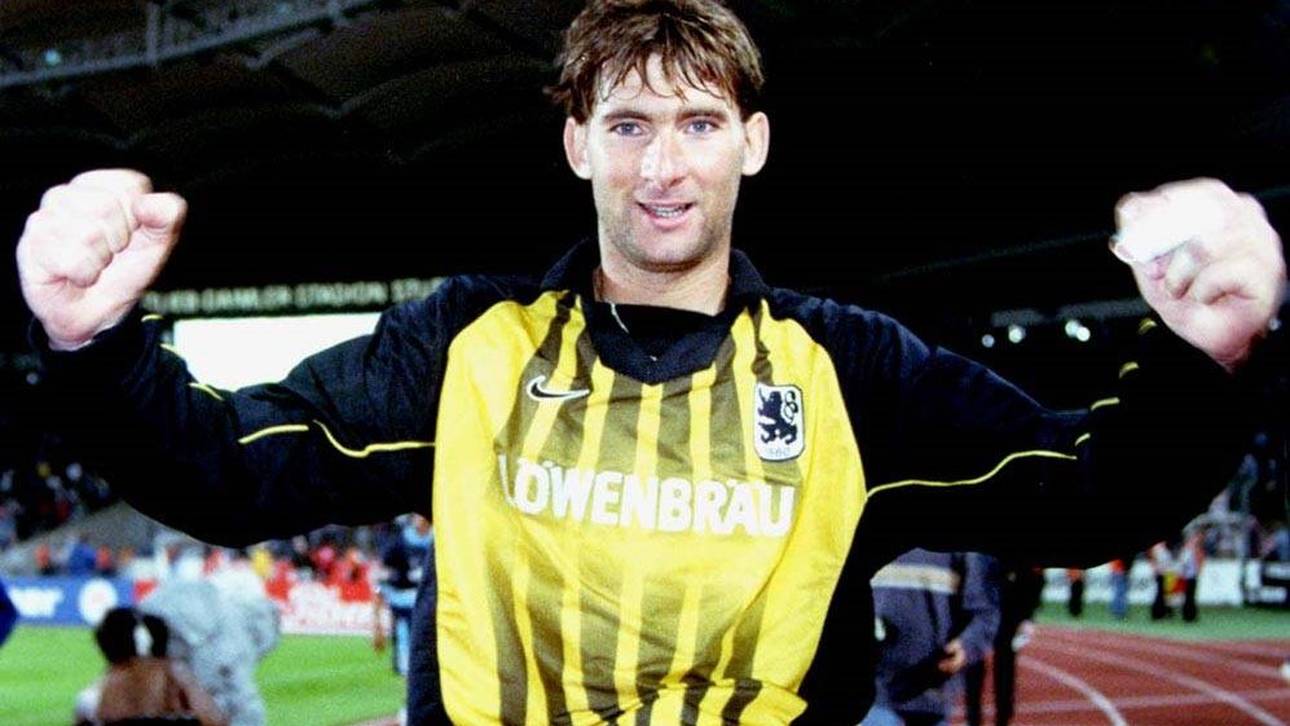 Die Tragödie einer 1860-Legende