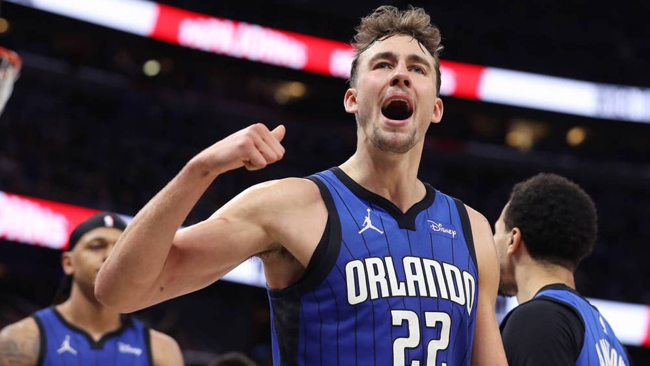 Historisch! Wagner gefeiert