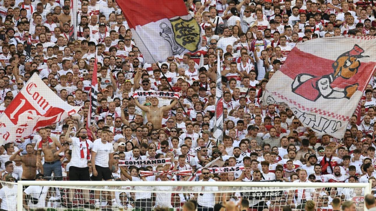 Ausverkauf? VfB-Boss spricht Klartext