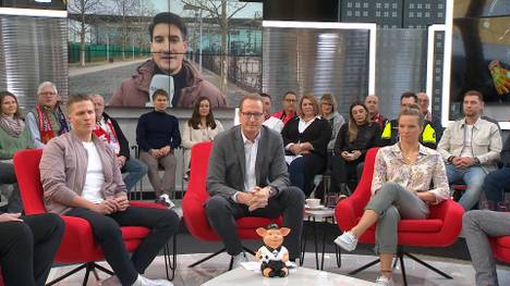 Wird Manuel Neuer nach diesem Interview wieder die Nummer eins für den FC Bayern werden? SPORT1 Chefreporter Kerry Hau klärt im STAHLWERK Doppelpass auf. 