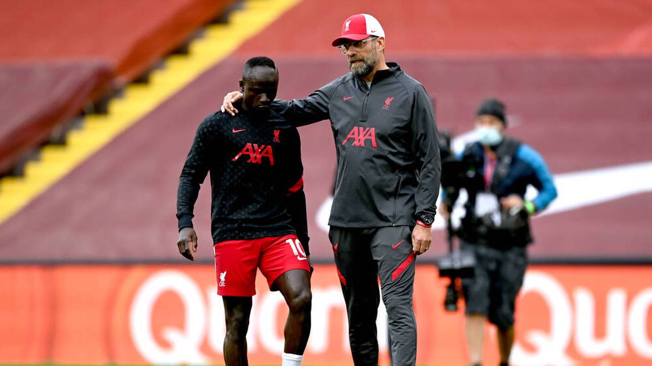 Mané-Poker spitzt sich zu