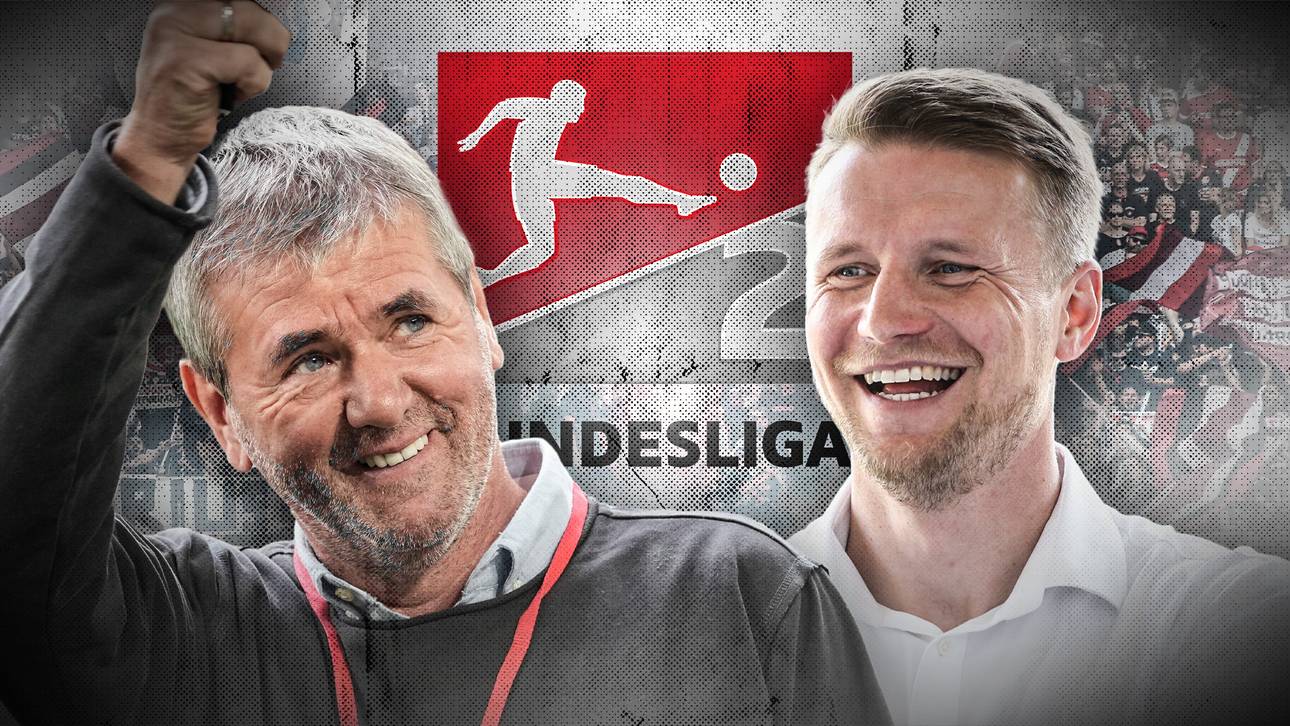 Der große Zweitliga-Check!