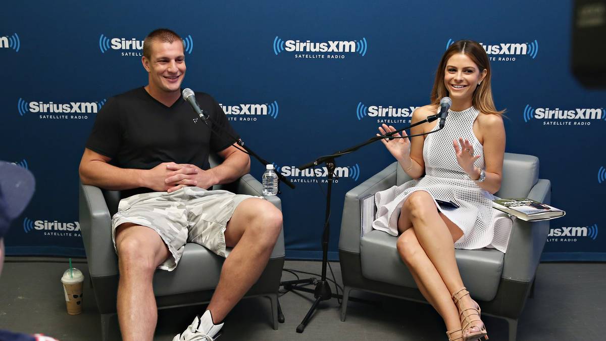 Auch in den Medien ist Gronk nahezu omnipräsent. So war er auf dem Cover des NFL-Spiels "Madden" zu sehen, wirkte in zahlreichen fiktionalen Serien wie "Family Guy" mit und nahm an diversen TV-Shows teil