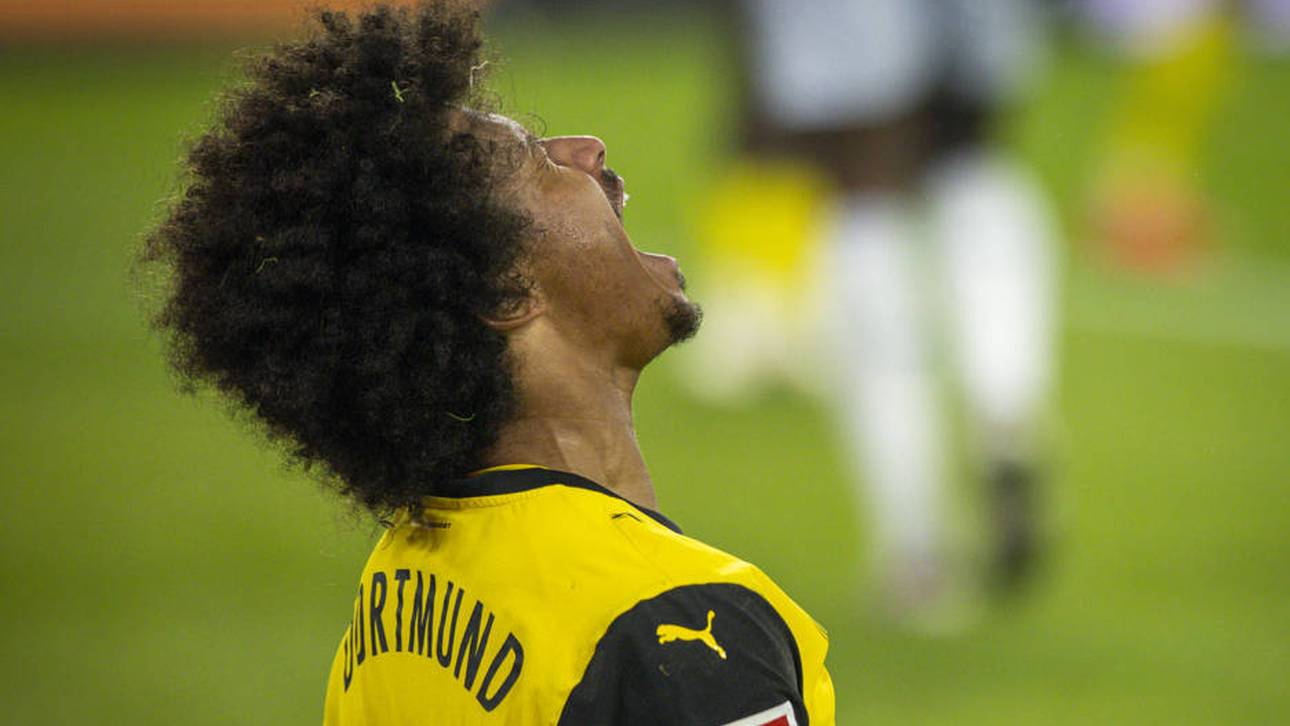 Ist er jetzt die große BVB-Hoffnung?