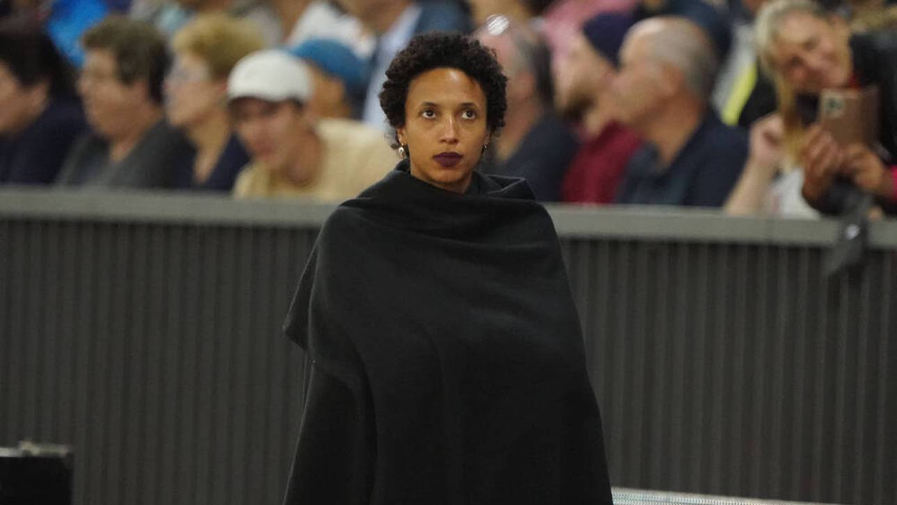 Mihambo: „Atemnot“ bei EM