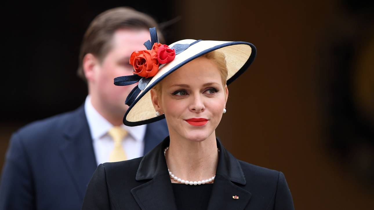 Fürstinnen-Eklat beim Rugby-Verband